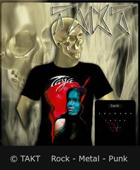 Tričko Nightwish - Tarja - Colours