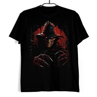 Tričko - Noční můra