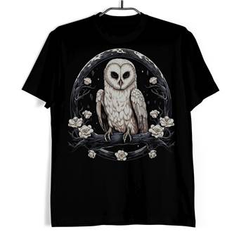 Tričko - Noční Strážce