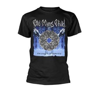 Tričko Old Mans Child - The Pagan Prosperity