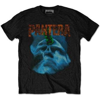 Tričko PANTERA - Far Beyond Driven World Tour