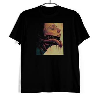 Tričko Parasite Within