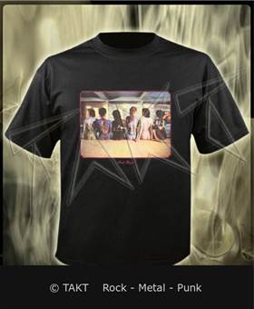 Tričko Pink Floyd - Back Catalogue