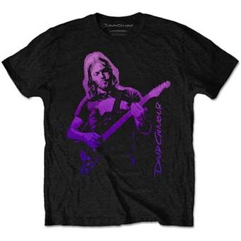 Tričko Pink Floyd - David Gilmour - Pig Gradient