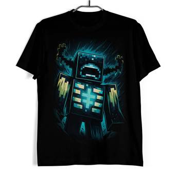 Tričko Pixelový strážce