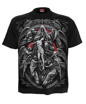 Tričko Reaper s Door - Spiral Direct