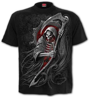 Tričko Reapers Portal