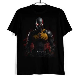 Tričko Red-Eye Warrior