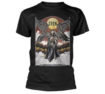 Tričko Soen - Angel Of Death