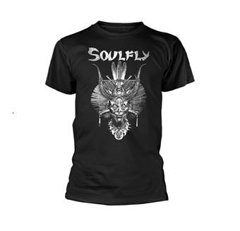 Tričko Soulfly - Tribe
