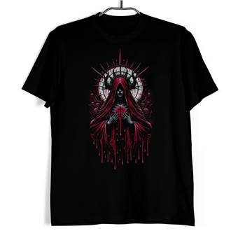 Tričko - Temná kněžka