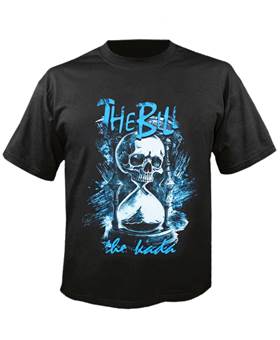 Tričko The Bill - The Kada