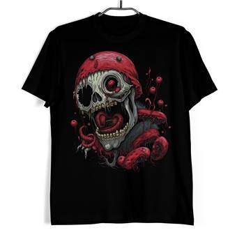 Tričko - Vize chaosu