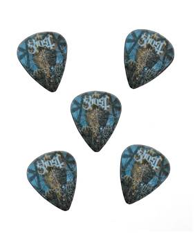 Trsátko na kytaru Ghost - Impera