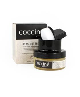 Tuk Coccine - Přípravek na Boty