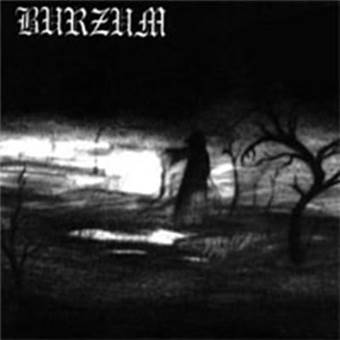 Vinylová deska Burzum - Aske 2LP