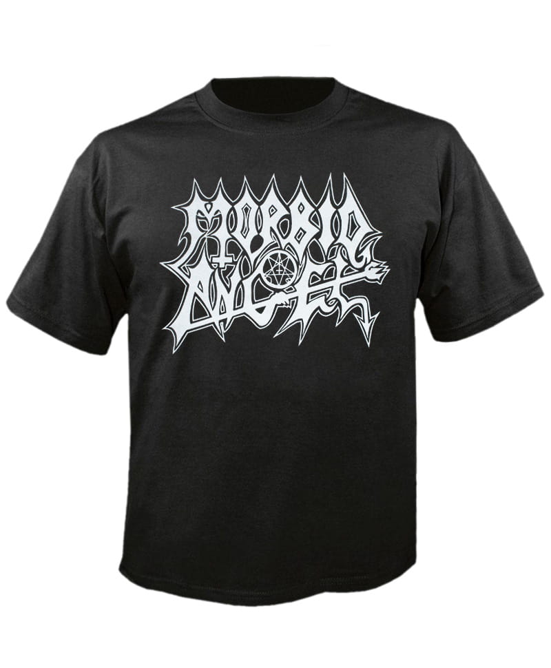 Tričko Morbid Angel - Extreme Music XXL