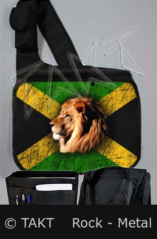 Taška Jamaica Lion