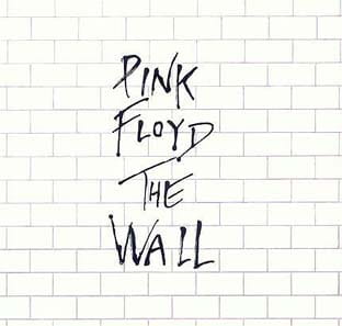 2 CD Pink Floyd - The Wall DIGIPACK - 1979