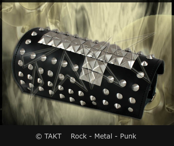 Pás na ruku pyramidy Mix 11 řada