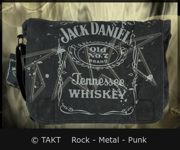 Taška Jack Daniels