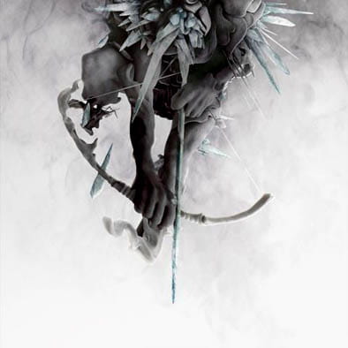 CD Linkin Park - The Hunting Party
