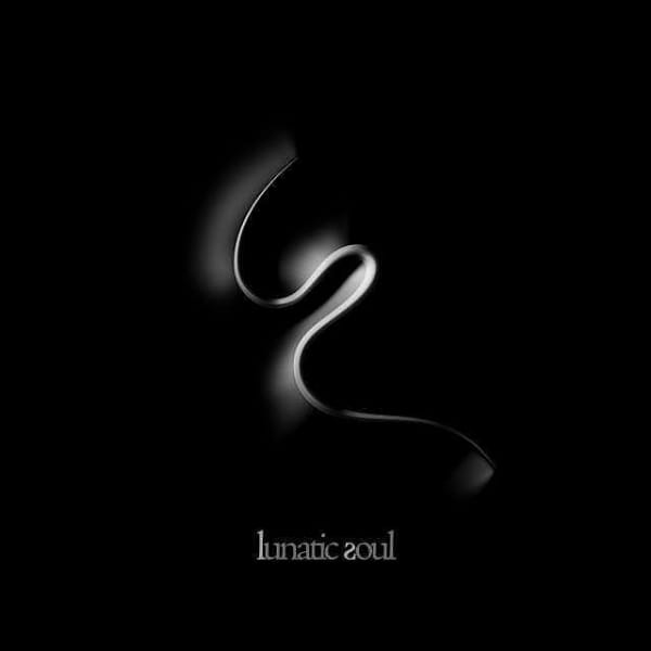 CD Lunatic Soul - Lunatic Soul Digipack - 2008