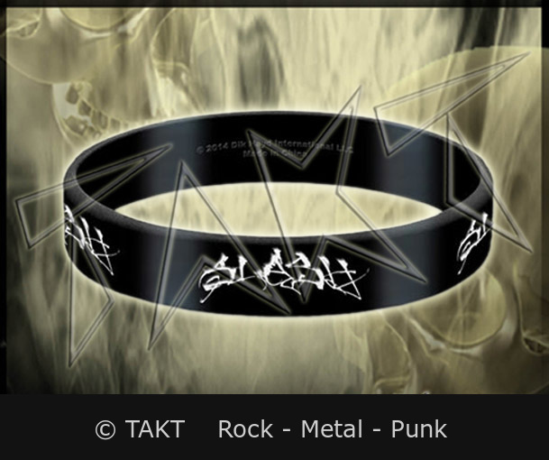 Pásek na ruku Slash - Logo