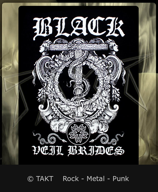 Tričko Black Veil Brides - Stone L