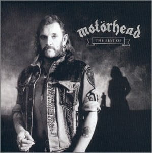 2 CD Motorhead - The Best Of - 2000