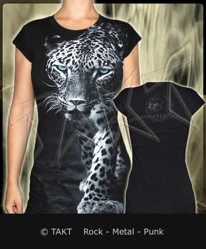 Tunika leopard 02 - All Print S