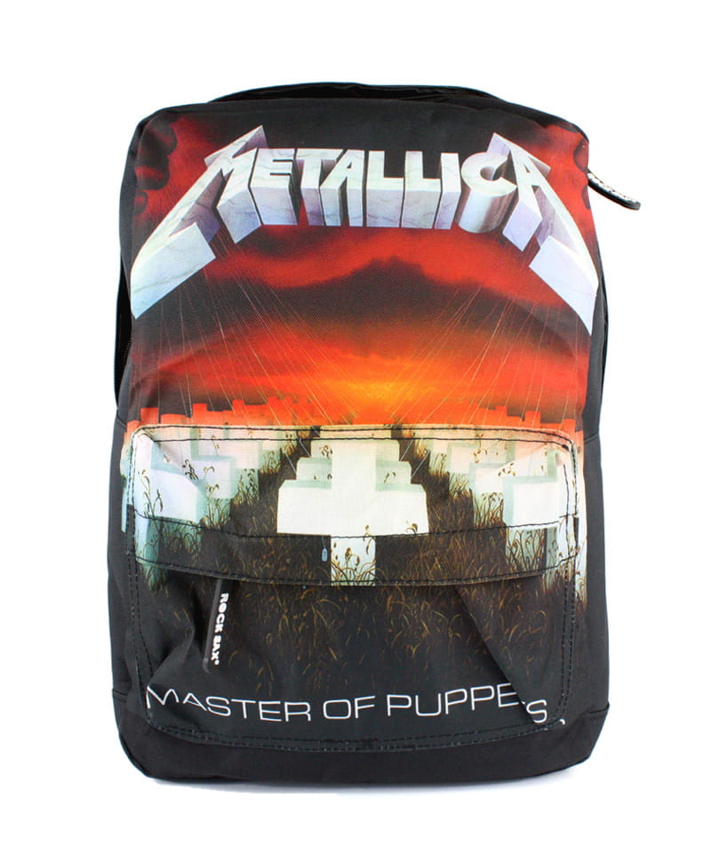 Batoh Metallica - Master Of Puppets - All Print