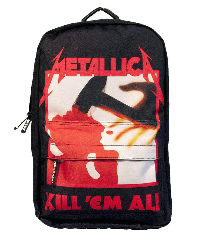 Batoh Metallica - Kill em All - All Print