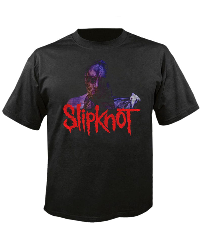 Tričko Slipknot - We Are Not Your Kind S