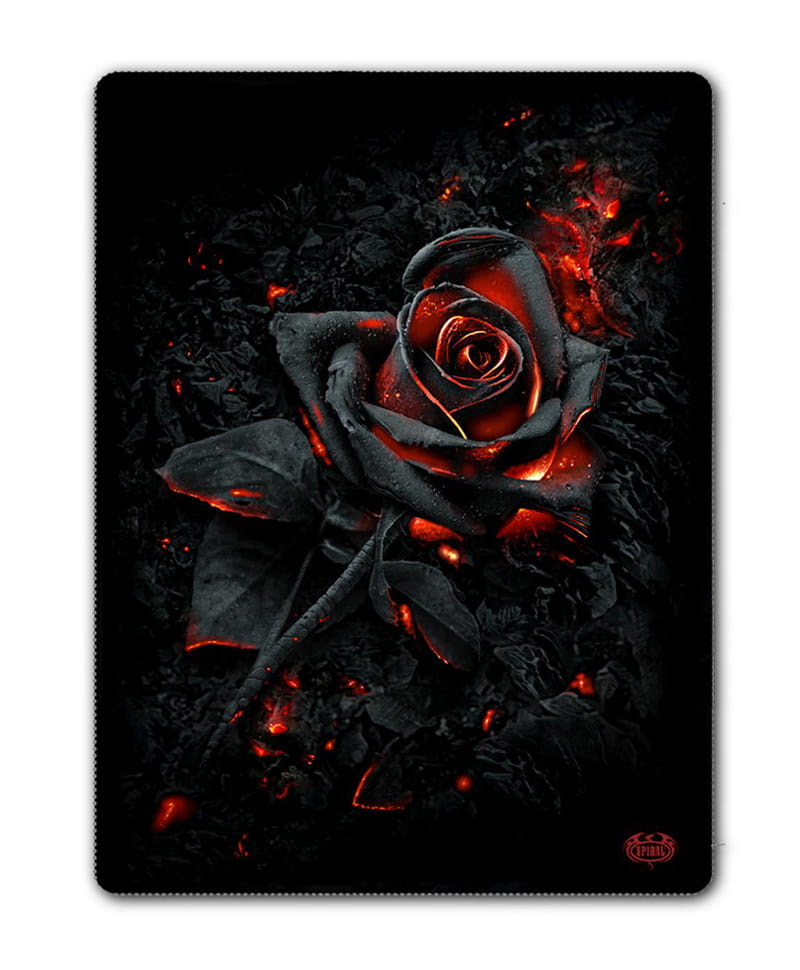 Deka Burnt Rose