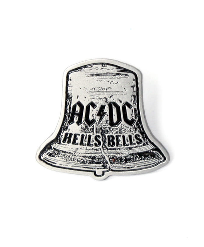 Odznak AC/DC - Hells Bells