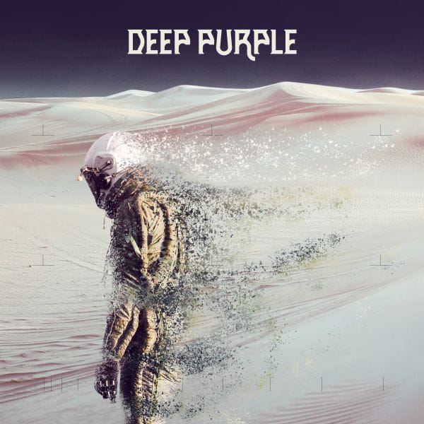 CD+DVD Deep Purple - Whoosh Premiera