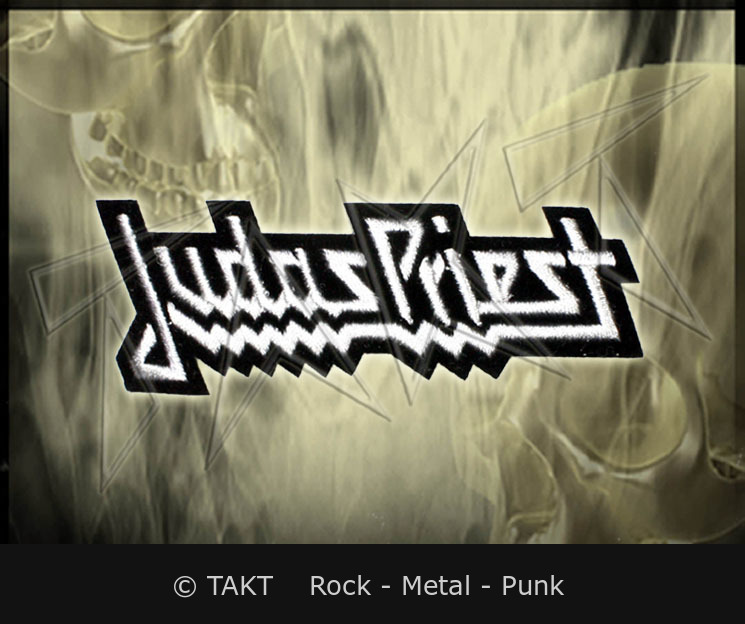Nášivka - Nažehlovačka Judas Priest