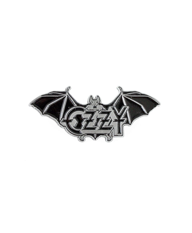 Odznak Ozzy Osbourne - Ordinary Man