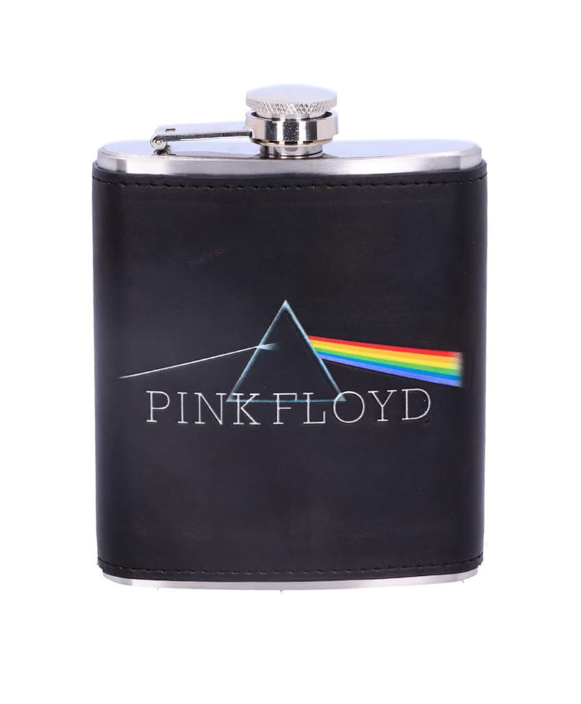 Kapesní láhev Pink Floyd - Dark Side Of The Moon