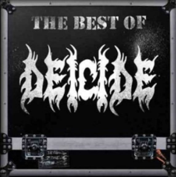 CD Deicide - The Best of
