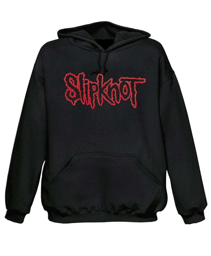 Mikina klokan Slipknot - Logo L