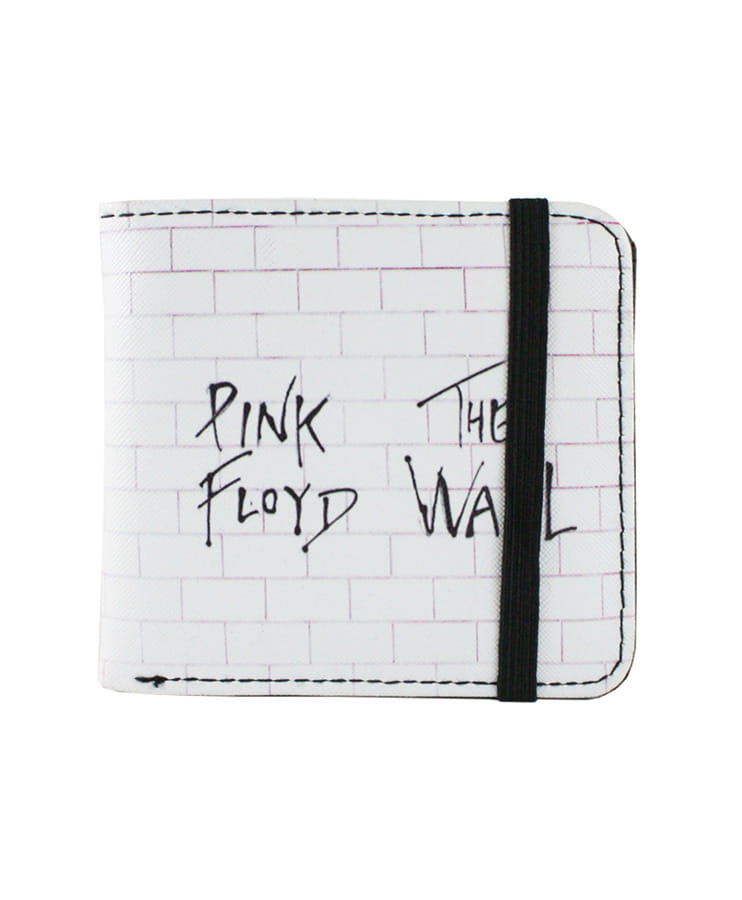 Peněženka Pink Floyd - The Wall