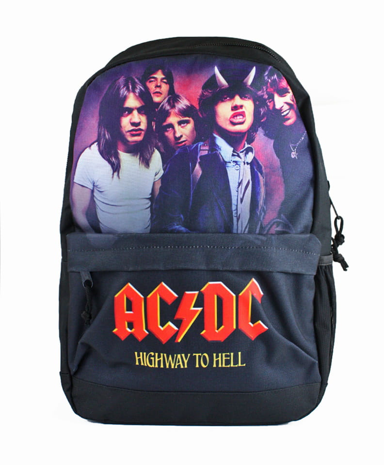 Batoh AC/DC - Highway To Hell