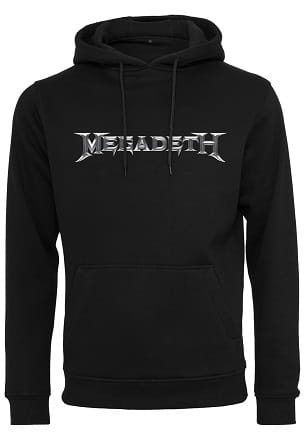 Mikina klokan Megadeth - Killing Is My Business S