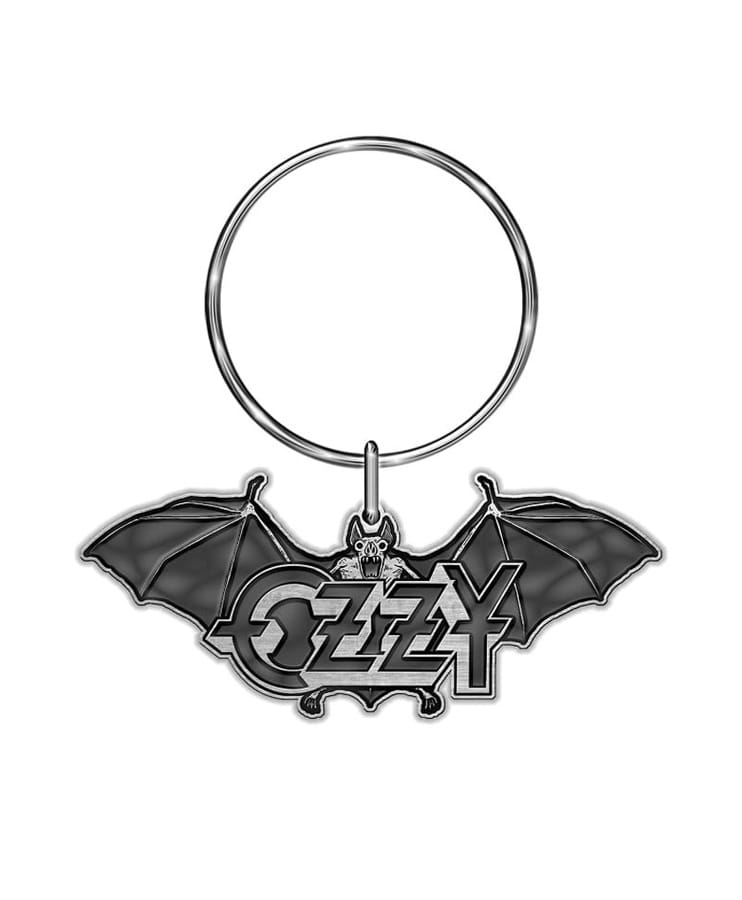 Přívěšek na klíče Ozzy Osbourne - Ordinary Man