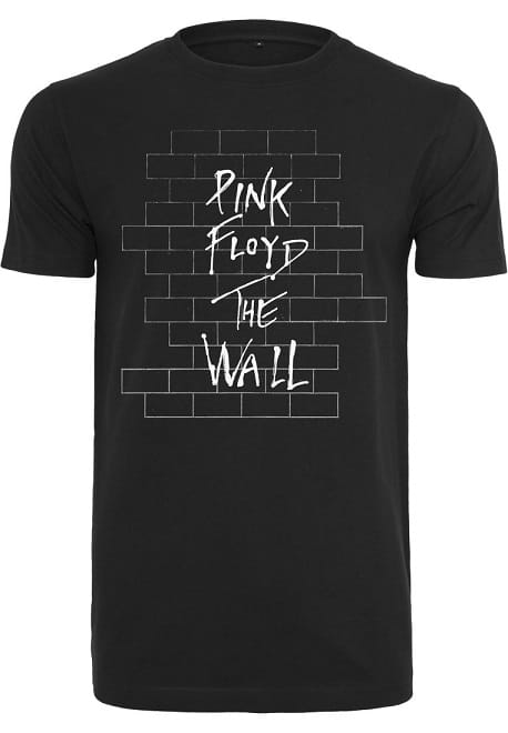 Tričko PINK FLOYD - The Wall 4 XXL