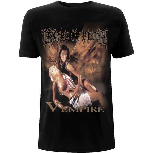 Tričko Cradle Of Filth - Vempire L