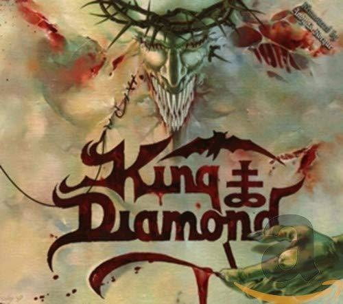 CD King Diamond - House Of God