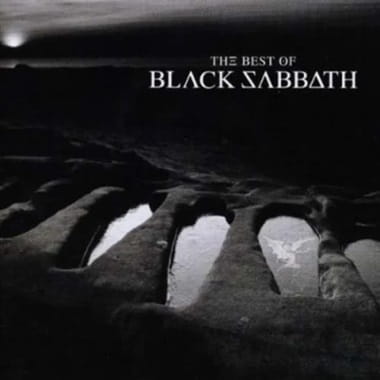 2CD Black Sabbath - The Best Of